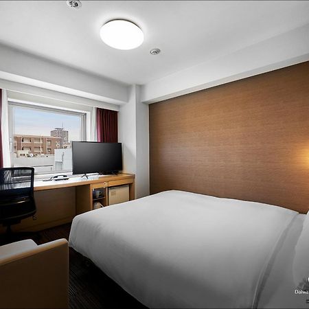 Daiwa Roynet Hotel Sendai Buitenkant foto