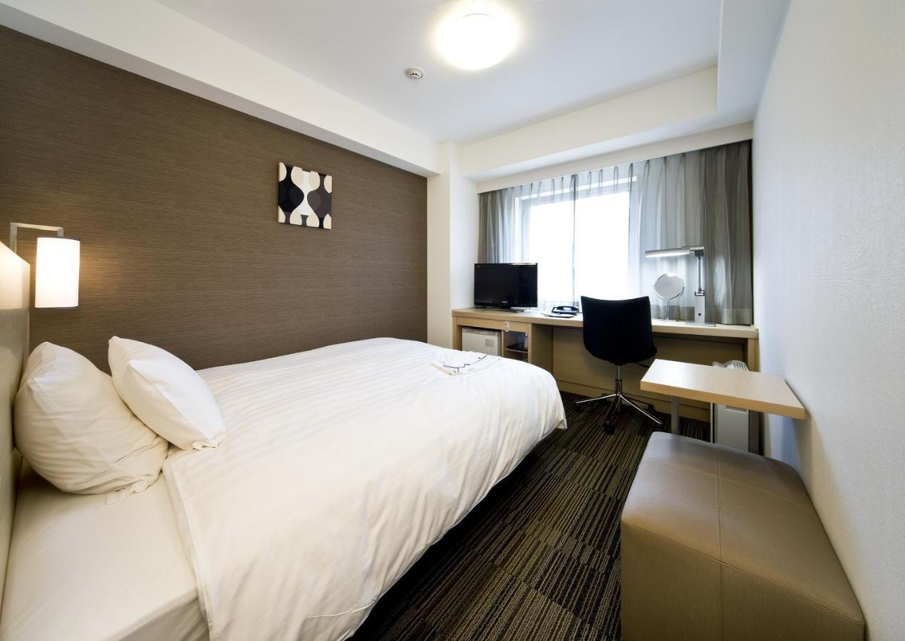 Daiwa Roynet Hotel Sendai Kamer foto