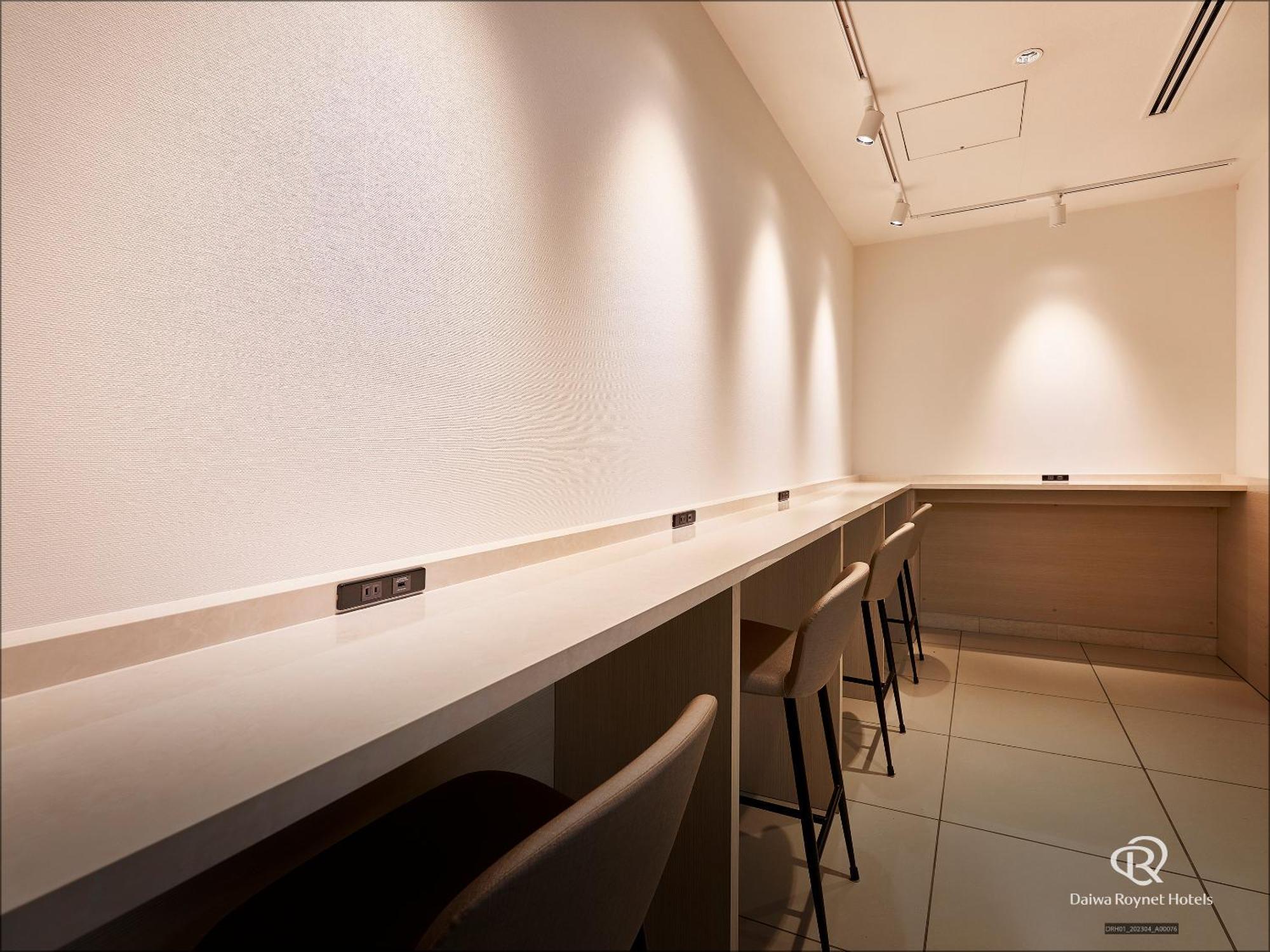 Daiwa Roynet Hotel Sendai Buitenkant foto
